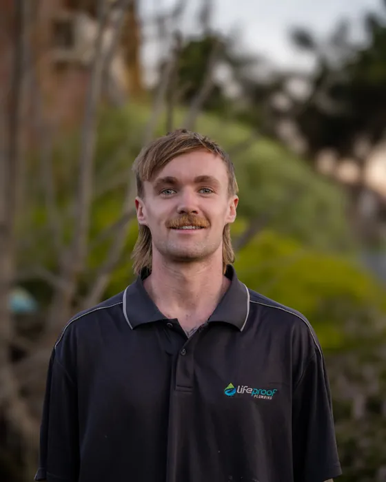 Harry, Roof Plumber at LifeProof Roofing